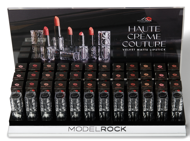 HAUTE CREME COUTURE - *Large Salon Package* - 12 shades 'The Full Collection'