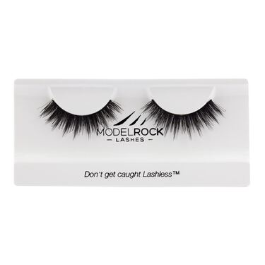 MODELROCK Lashes - Miss Chicago - Double Layered Lashes