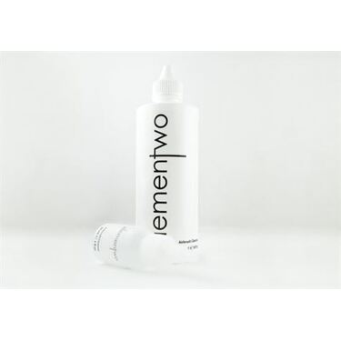 Elementwo Airbrush Cleanser 30ml