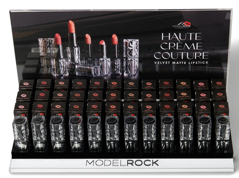 HAUTE CREME COUTURE - *Large Salon Package* - 12 shades 'The Full Collection'