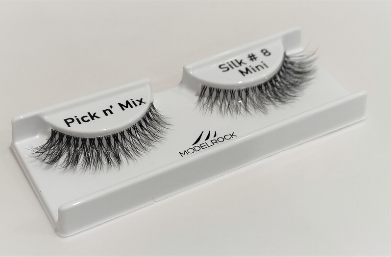 BULK Pick 'n' Mix® MINI SILK Lashes (20 pairs)