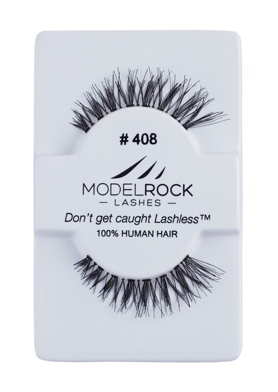 MODELROCK 'LASHES' Sampler Box