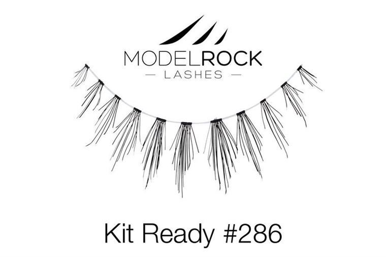 Kit Ready Lashes #286