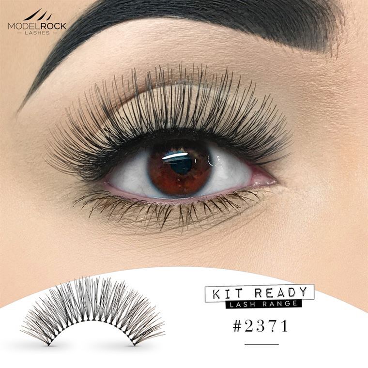 Kit Ready Lashes #2371