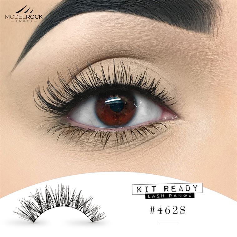 Kit Ready Lashes #462s