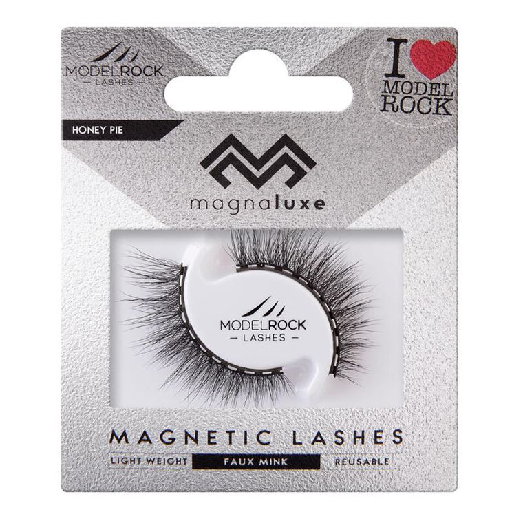 MAGNA LUXE Magnetic Lashes - *HONEY PIE*