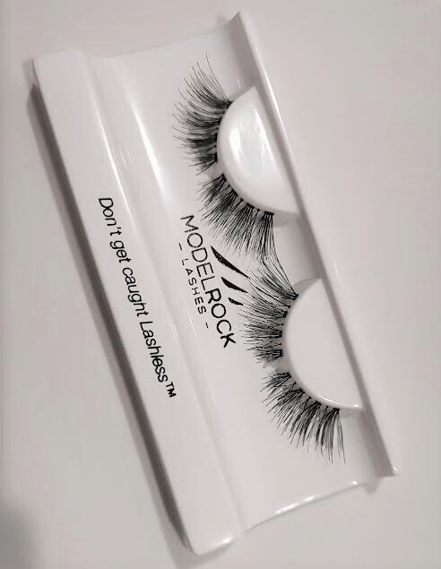 MODELROCK Lashes - Miss Fabulous