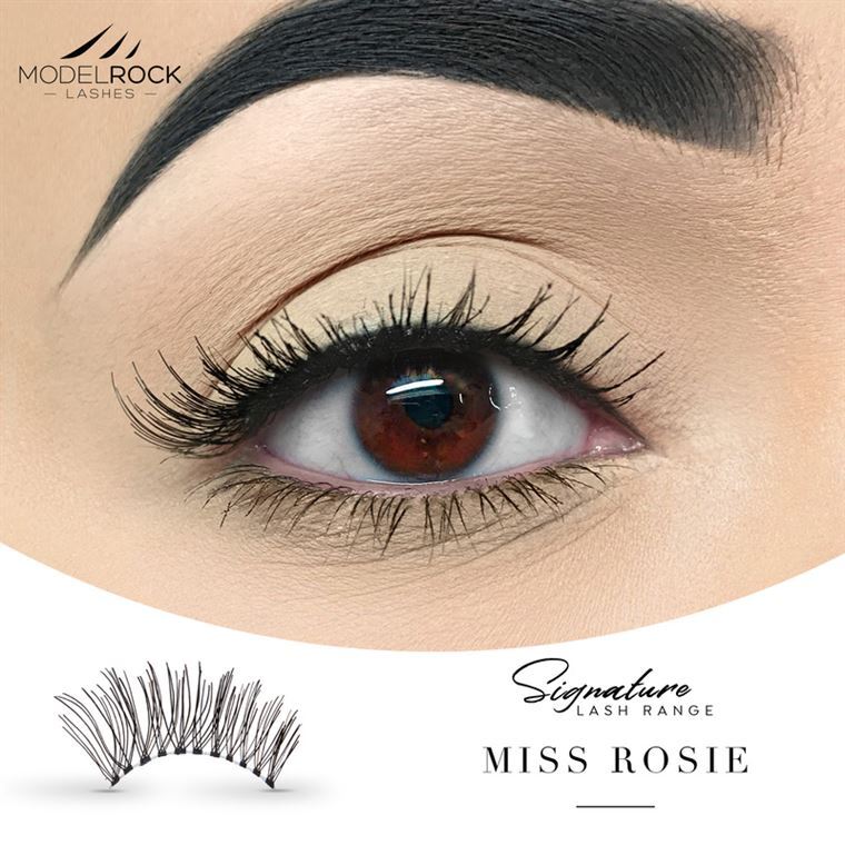 MODELROCK Lashes - Miss Rosie