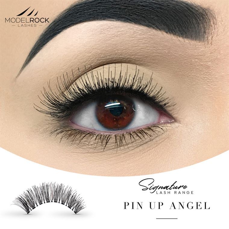 MODELROCK Lashes - Pin up Angel