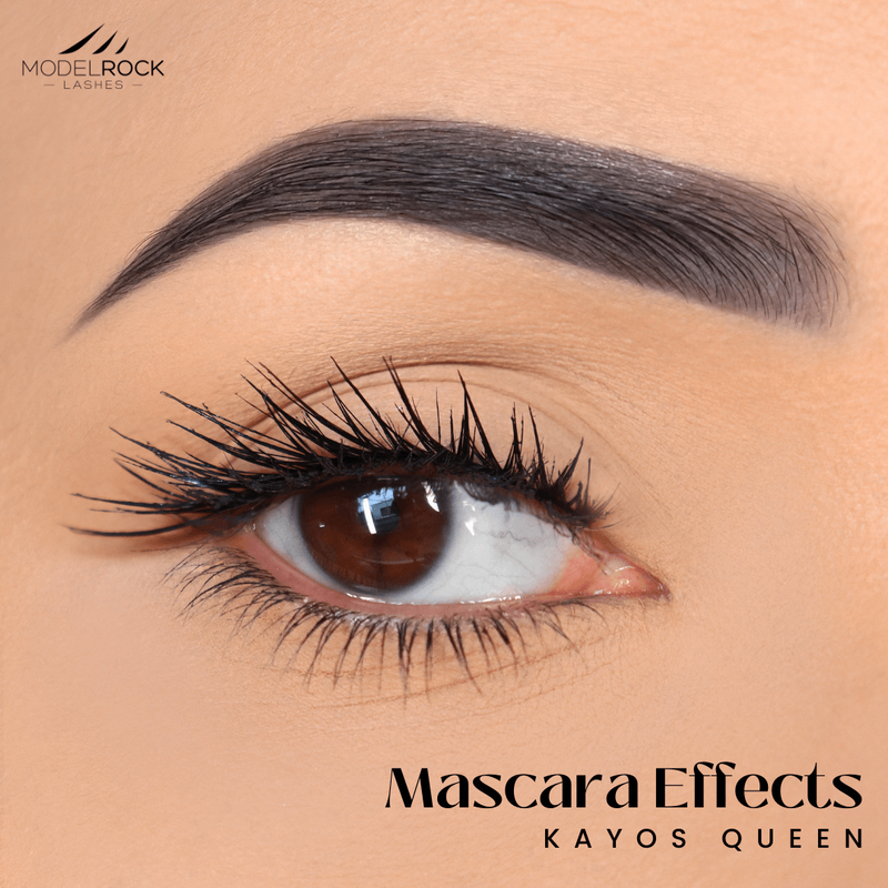 Mascara Effects - *KAYOS QUEEN*
