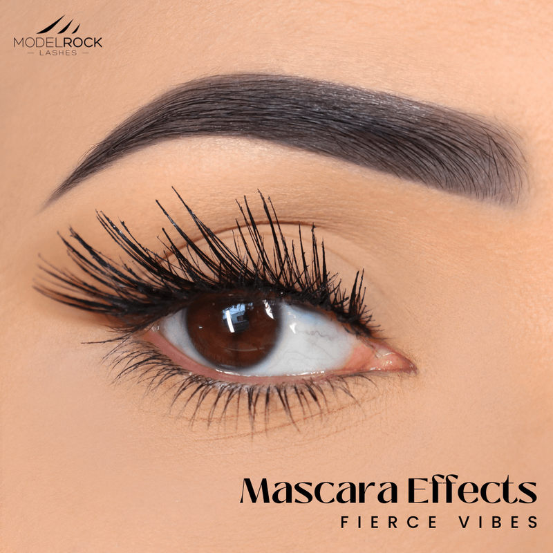 Mascara Effects - *FIERCE VIBES*