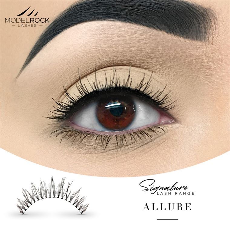 MODELROCK Lashes - Allure