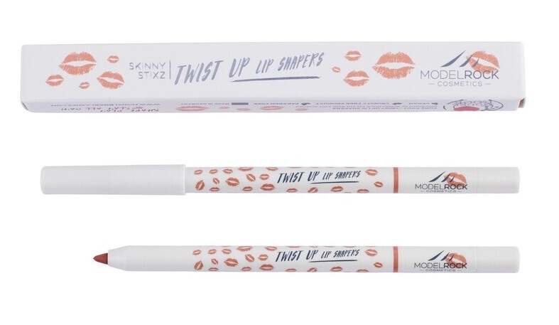 TWIST UP Lip Pencil - *PURE POUT*