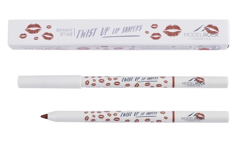 TWIST UP Lip Pencil - *CARAMEL POP*