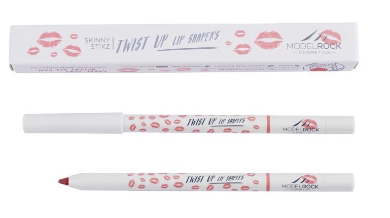 TWIST UP Lip Pencil - *COTTON CANDI*