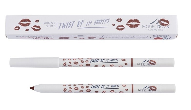 TWIST UP Lip Pencil - *LATTE LOVE*