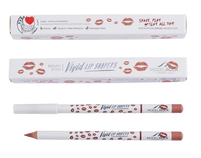 VIVID Lip Pencil - *SAND*