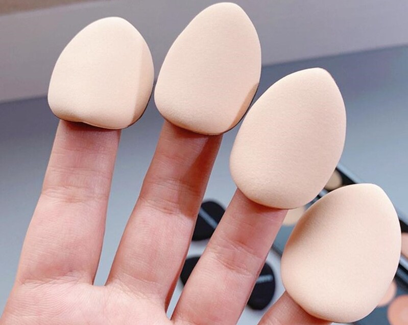 Finger Puffs - 2pk