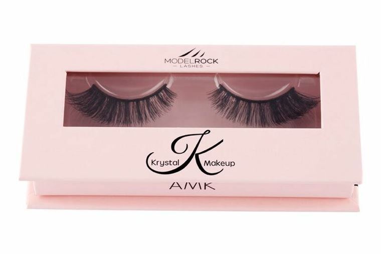 Krystal K Lash - *AMK*