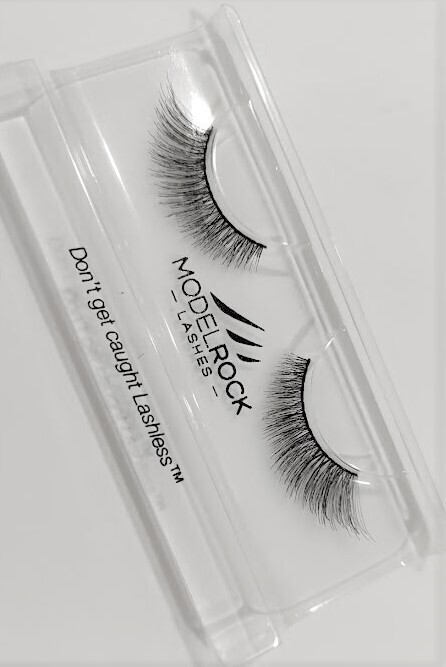 MODELROCK Lashes - Mini Diva