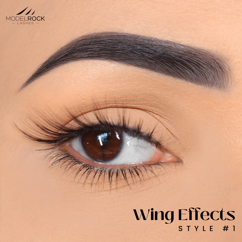 WING EFFECTS - Style #1