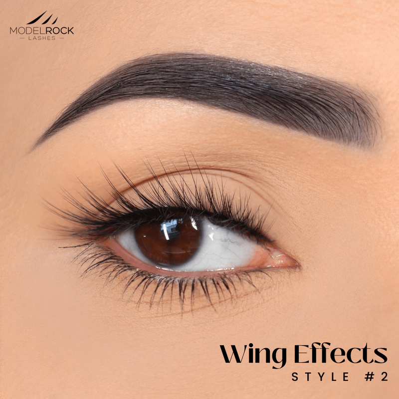 WING EFFECTS - Style #2