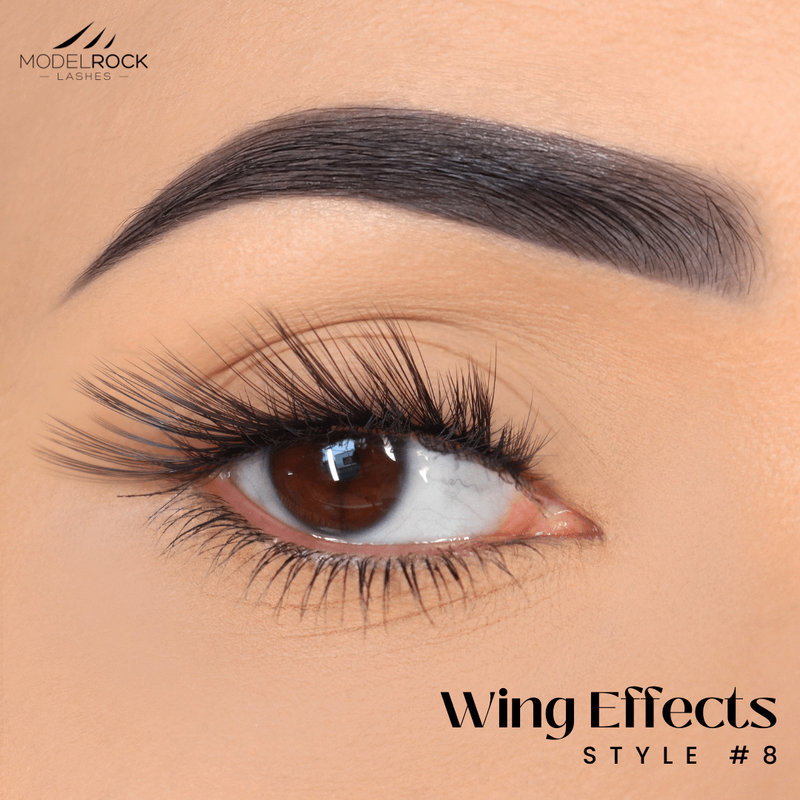 WING EFFECTS - Style #8