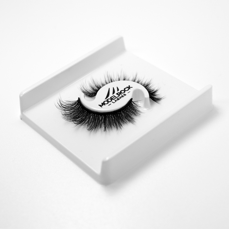 NO MINK // Faux Mink Lashes - *BARDOT*