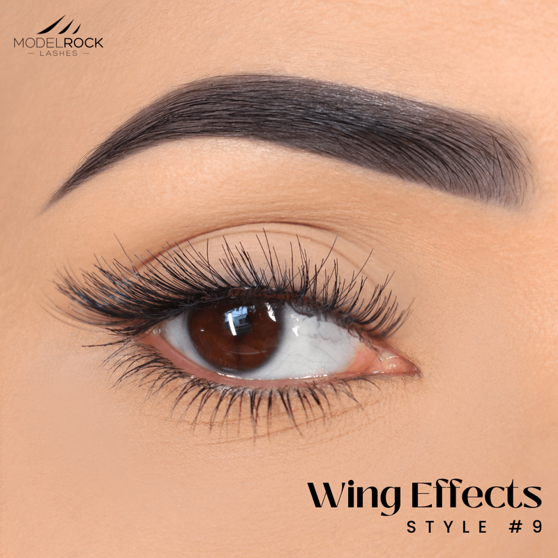 WING EFFECTS - Style #9