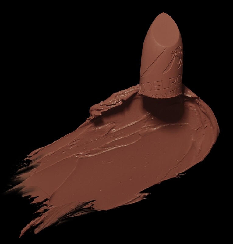 HAUTE CRÈME COUTURE Velvet Matte Lipsticks - 'The Neutral Lovers' 3-Piece Holiday Gift Set