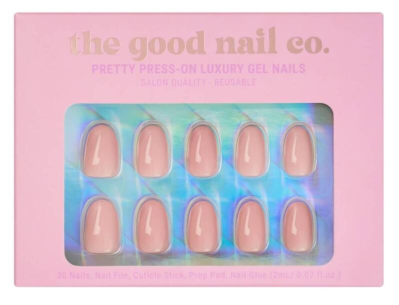 Nails co discount