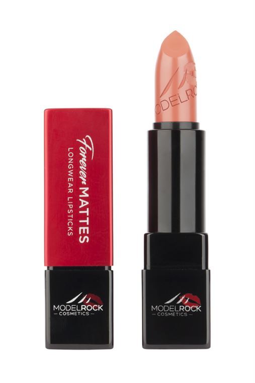 Forever Mattes Longwear Lipstick  - **SWEET KISS**