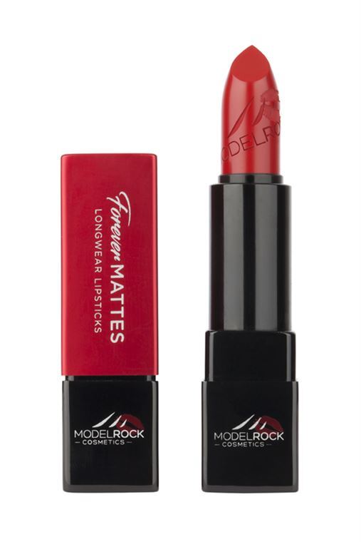 Forever Mattes Longwear Lipstick  - **GOING TO BERLIN**