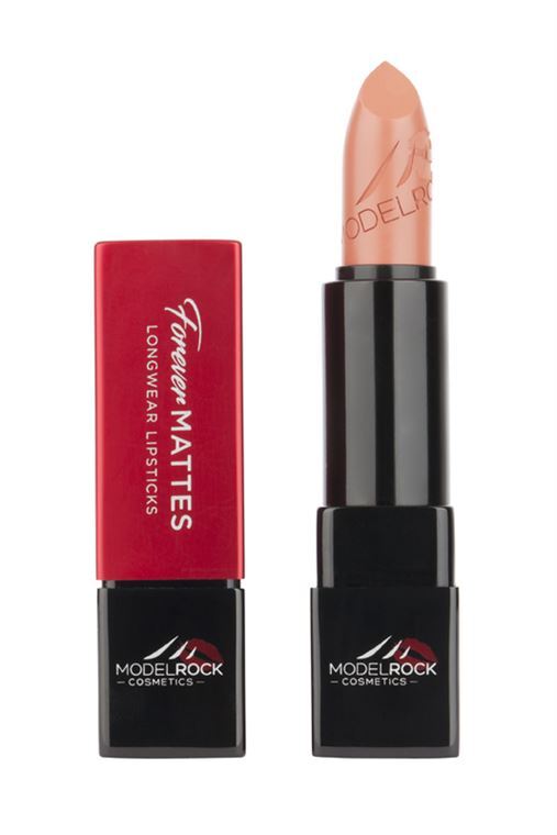 Forever Mattes Longwear Lipstick  - **CLEO**