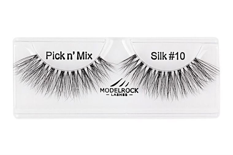 BULK Pick 'n' Mix® SILK Lashes (20 pairs)
