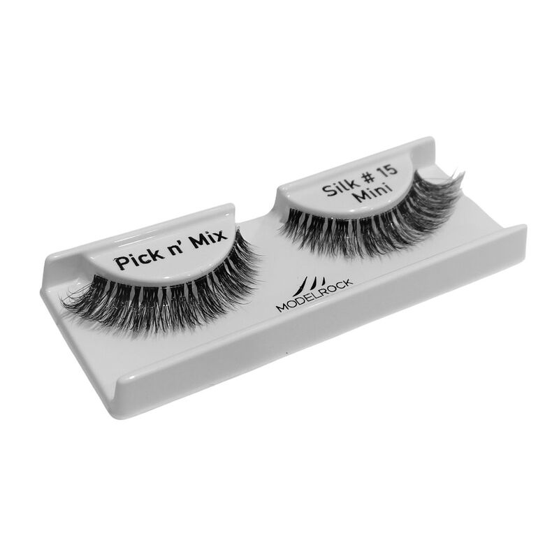 Pick 'n' Mix Lash - MINI Silk Style #15