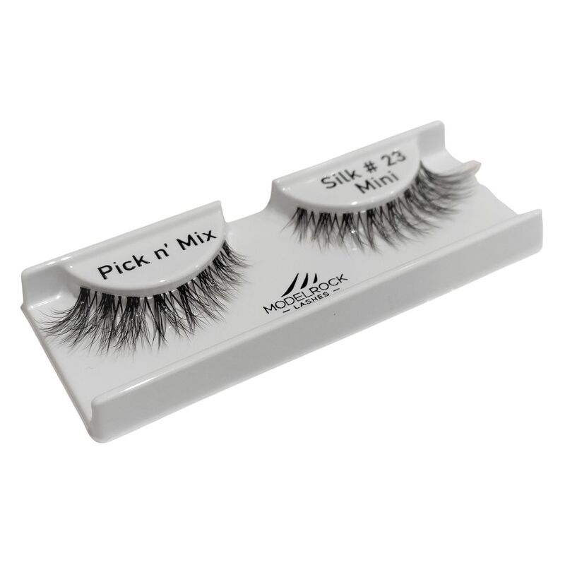 Pick 'n' Mix Lash - MINI Silk Style #23