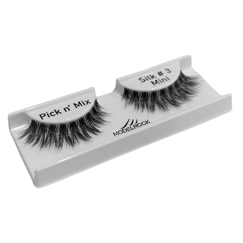 Pick 'n' Mix Lash - MINI Silk Style #3