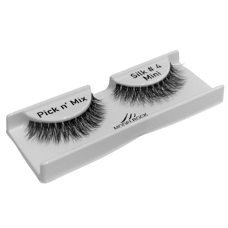 Pick 'n' Mix Lash - MINI Silk Style #4