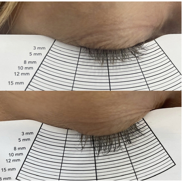 PEPTIDE PLUS - Lash Growth Serum