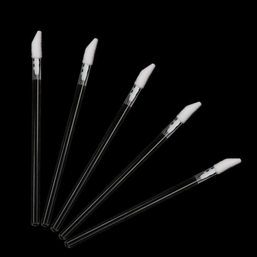 BULK BUY - 500 Pack Lip Gloss Wand Applicators