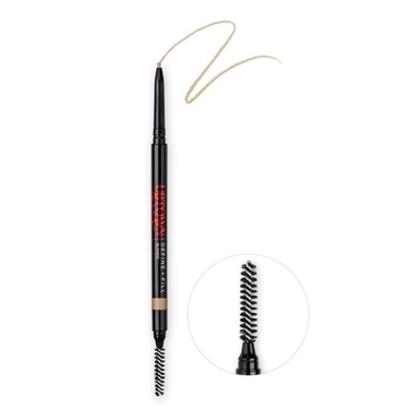 CLEARANCE -  BULK BUY (28 Pack) - BROW PENCIL - *BLONDIE*