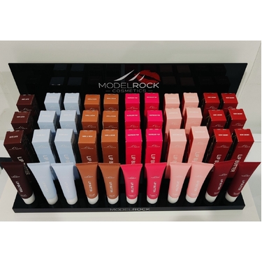 Hydrating Lip Butter Balm - Salon Package