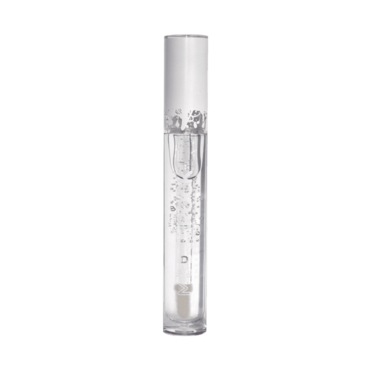 SHEER Luxe Silk Lipgloss  - *SHEER GLASS*