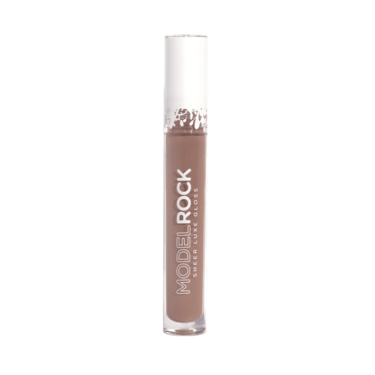 SHEER Luxe Silk Lipgloss  - *SHEER TAUPE*