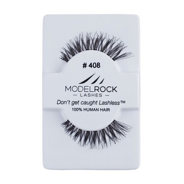 MODELROCK 'LASHES' Sampler Box