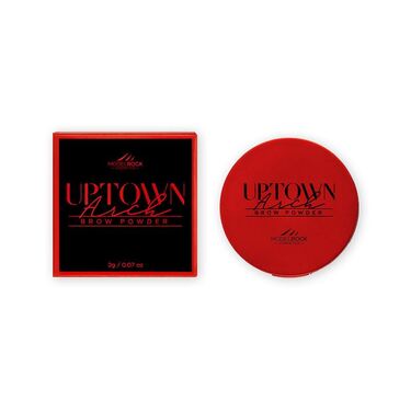 Uptown Brows - Brow Powder - *AUBURN*