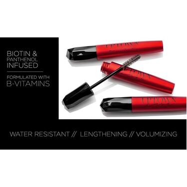 Mascara - *Jet Black*