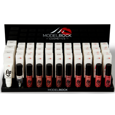LIP ESSENTIALS Hydra Silk Gloss - *Salon Package* - 10 shades*