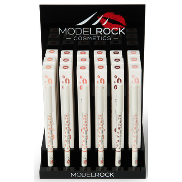 Lip Liner 'TRADITIONAL' - Salon Package - 6 shades